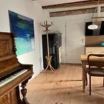 Sauna Schwante Mit Klavier Apartmán