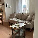 Apartmán Sauna Schwante Mit Klavier *