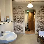 Sauna Schwante Mit Klavier Apartmán