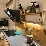 Sauna Schwante Mit Klavier * Oberkramer