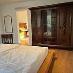 Apartmán Sauna Schwante Mit Klavier Oberkramer