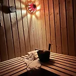 Apartmán Sauna Schwante Mit Klavier