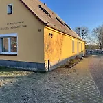 Sauna Schwante Mit Klavier Apartmán