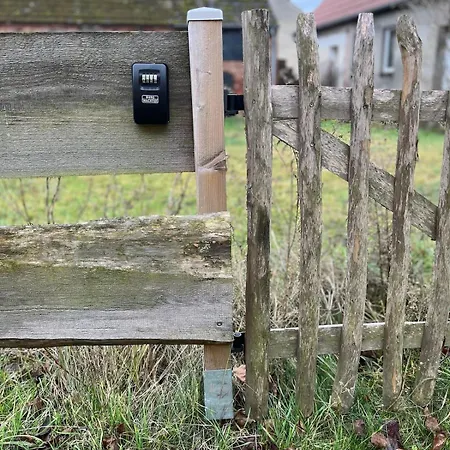 Apartment Sauna Schwante Mit Klavier Oberkramer