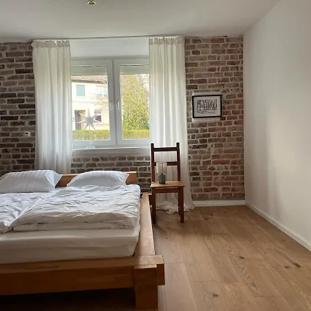 Apartment Sauna Schwante Mit Klavier Oberkramer