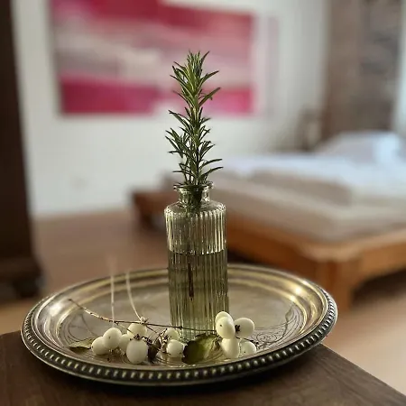 Apartment Sauna Schwante Mit Klavier Oberkramer