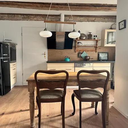 Sauna Schwante Oberkramer