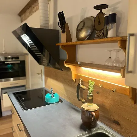 Sauna Schwante Mit Klavier * Oberkramer