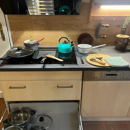 Sauna Schwante Mit Klavier Oberkramer