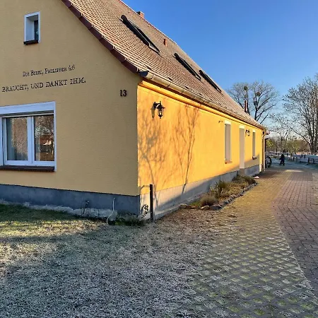 Sauna Schwante Mit Klavier Apartment