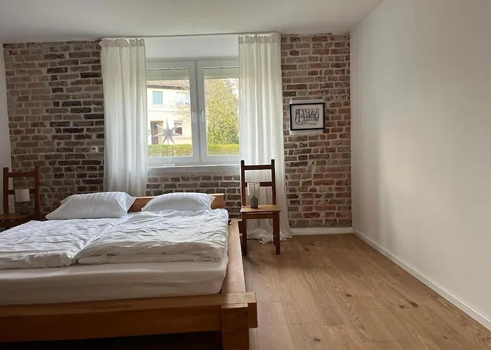 Apartment Sauna Schwante Oberkramer