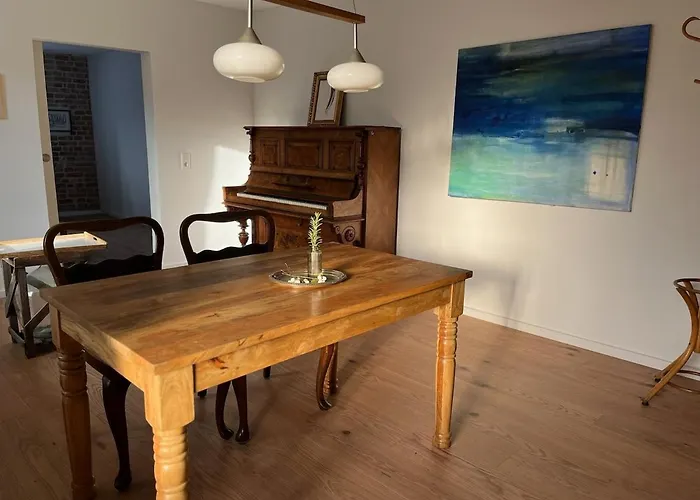 Sauna Schwante Apartment