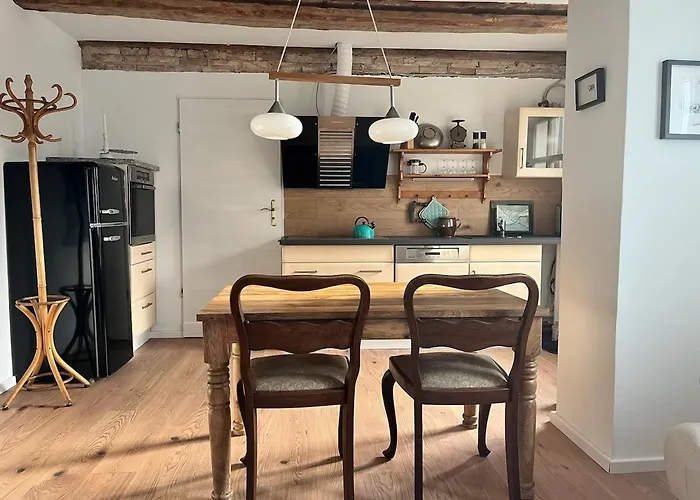 Sauna Schwante Oberkramer