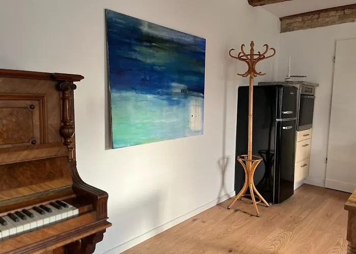 Sauna Schwante * Oberkramer