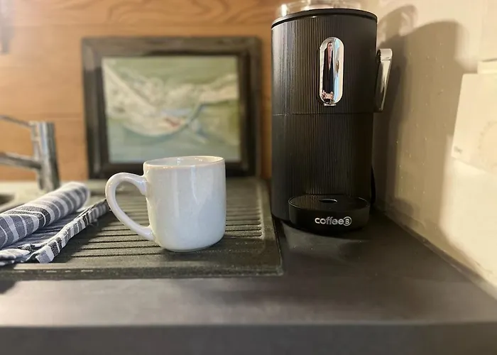 Sauna Schwante * Oberkramer