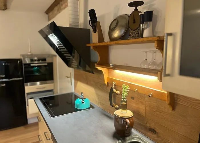 Sauna Schwante * Oberkramer