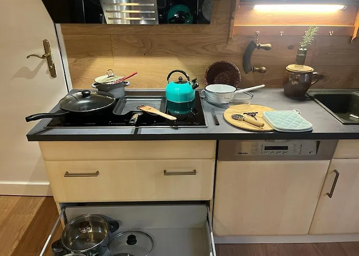 Sauna Schwante Oberkramer