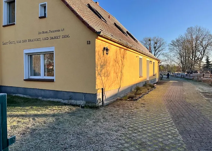 Sauna Schwante Apartment